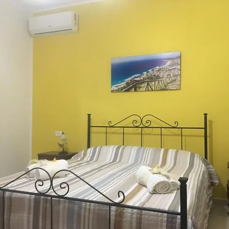 La Casa Di Nonna Anna Bed and breakfast Castellabate
