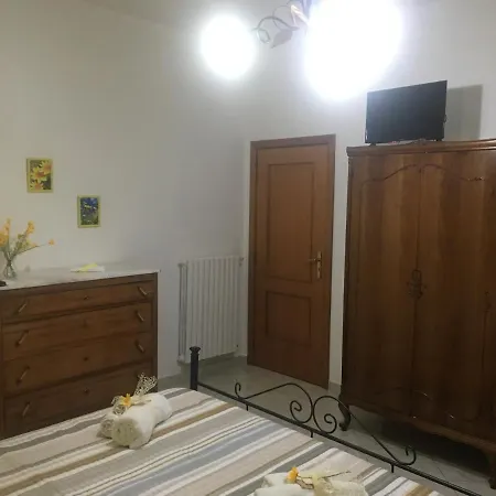 La Casa Di Nonna Anna * Castellabate