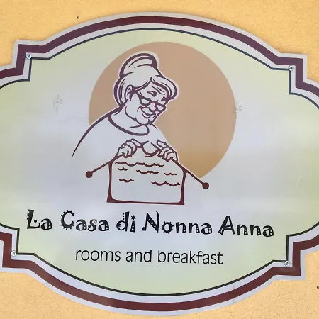 La Casa Di Nonna Anna * Castellabate