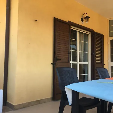 Bed and breakfast La Casa Di Nonna Anna Castellabate