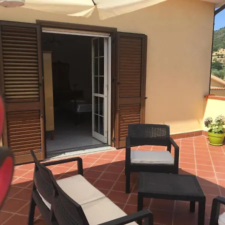 Bed and breakfast La Casa Di Nonna Anna
