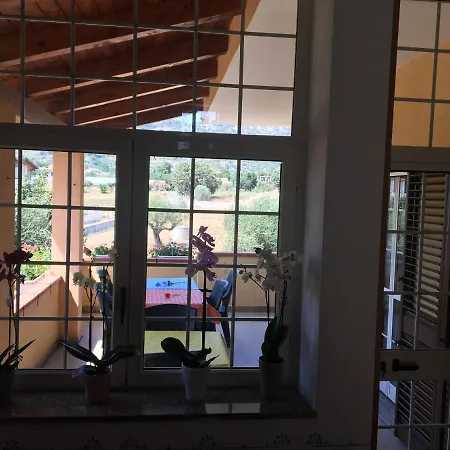Bed and breakfast La Casa Di Nonna Anna