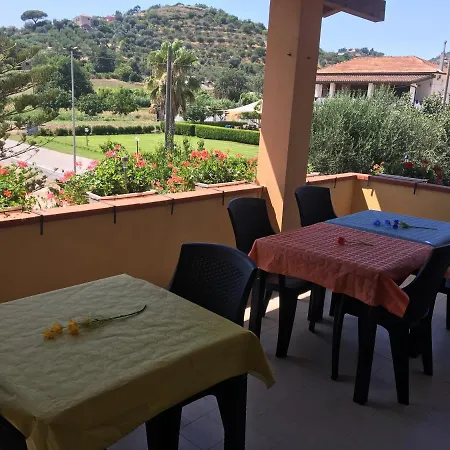 La Casa Di Nonna Anna Bed and breakfast Castellabate