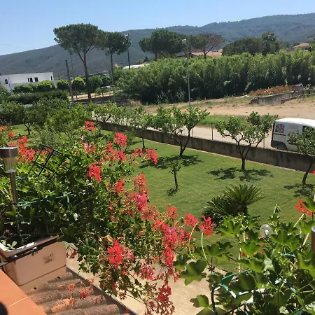 Bed and breakfast La Casa Di Nonna Anna *