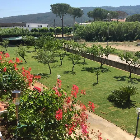 Bed and breakfast La Casa Di Nonna Anna