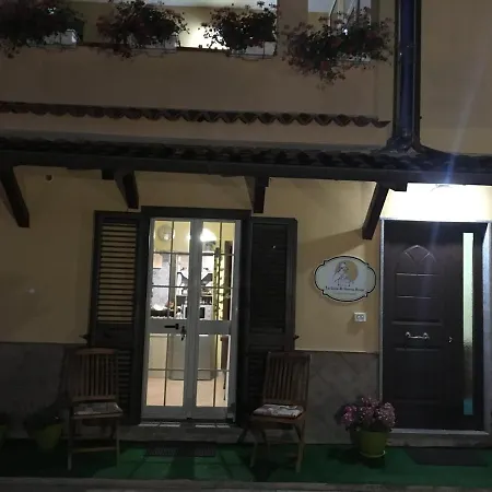 Bed and breakfast La Casa Di Nonna Anna *