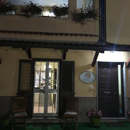 La Casa Di Nonna Anna Castellabate