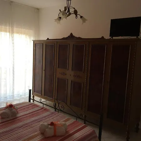 La Casa Di Nonna Anna *