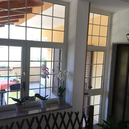 Bed and breakfast La Casa Di Nonna Anna Castellabate