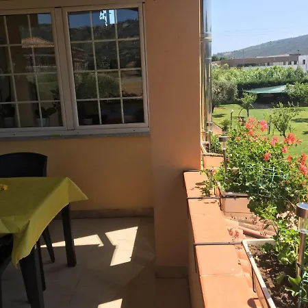 La Casa Di Nonna Anna Castellabate