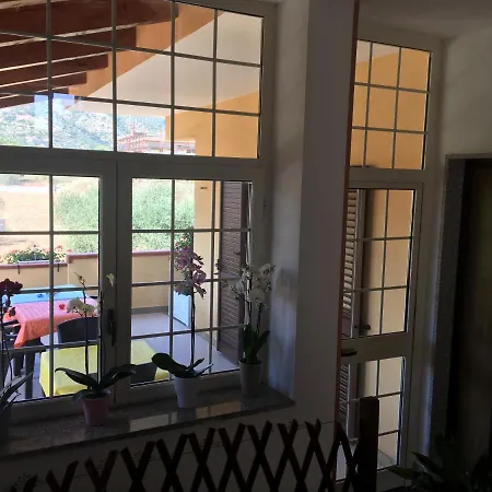 La Casa Di Nonna Anna Bed and breakfast *