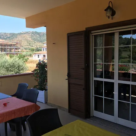 La Casa Di Nonna Anna * Castellabate