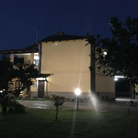 Bed and breakfast La Casa Di Nonna Anna
