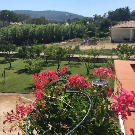 Bed and breakfast La Casa Di Nonna Anna Castellabate