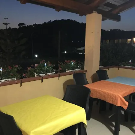 Bed and breakfast La Casa Di Nonna Anna