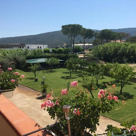 Bed and breakfast La Casa Di Nonna Anna *