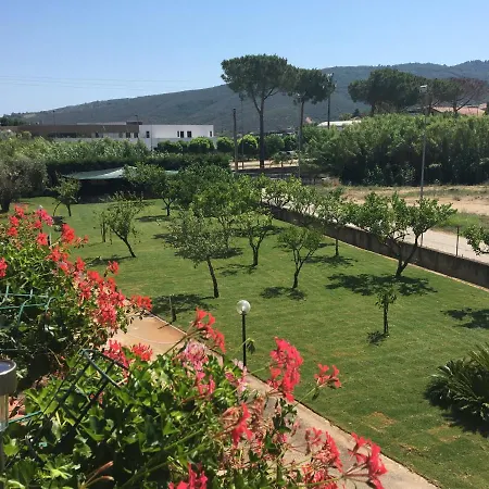 La Casa Di Nonna Anna Bed and breakfast Castellabate