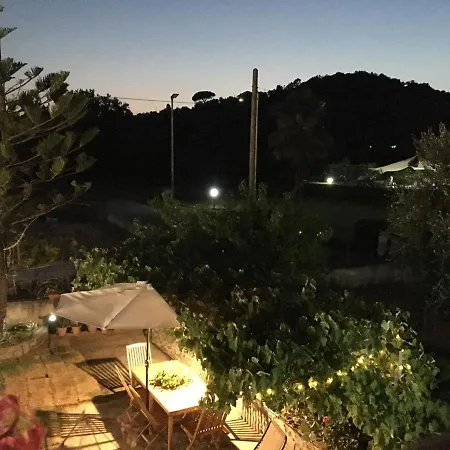 La Casa Di Nonna Anna