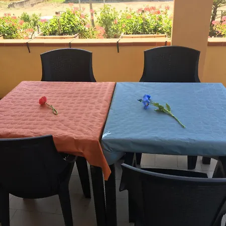 La Casa Di Nonna Anna