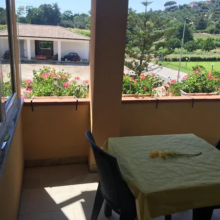 La Casa Di Nonna Anna * Castellabate