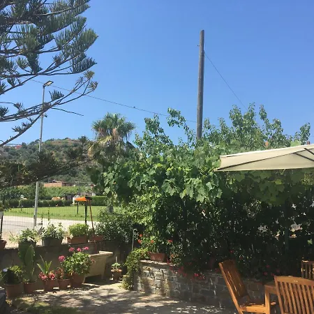 La Casa Di Nonna Anna Bed and breakfast *