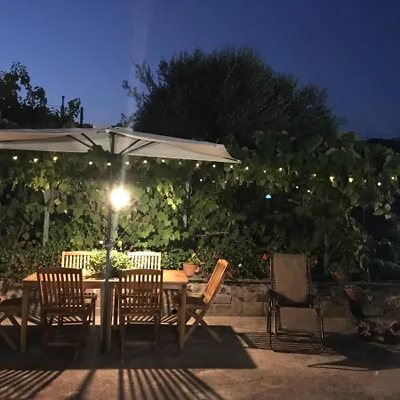 La Casa Di Nonna Anna Bed and breakfast