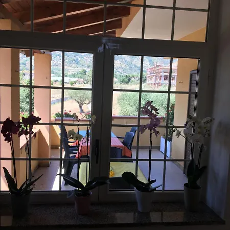 La Casa Di Nonna Anna *