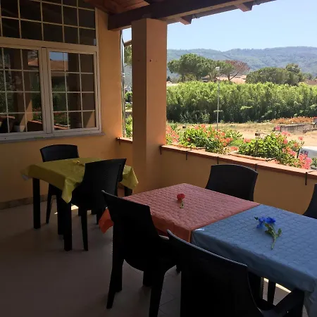 La Casa Di Nonna Anna * Castellabate