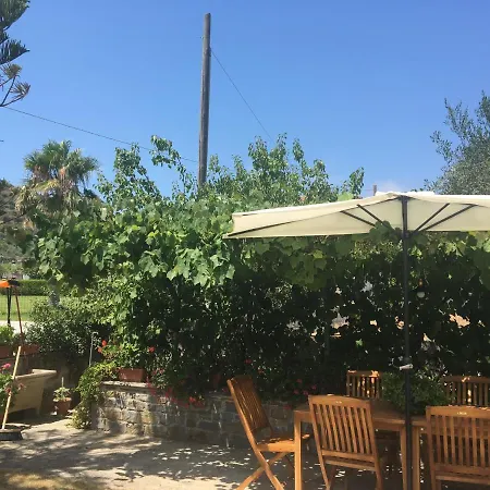 La Casa Di Nonna Anna Bed and breakfast Castellabate