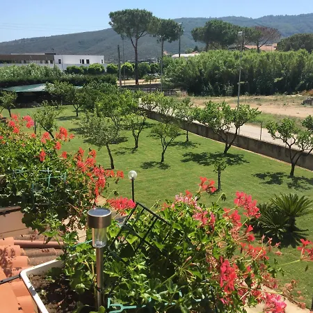 La Casa Di Nonna Anna Bed and breakfast Castellabate