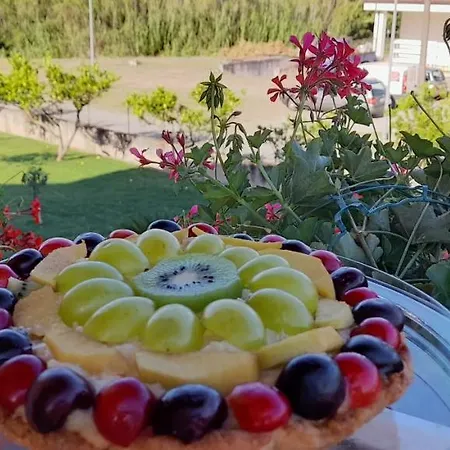 Bed and breakfast La Casa Di Nonna Anna Castellabate