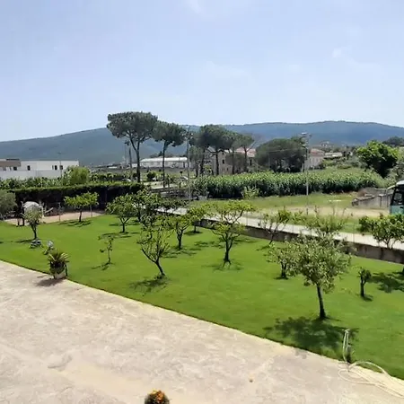 La Casa Di Nonna Anna Bed and breakfast *