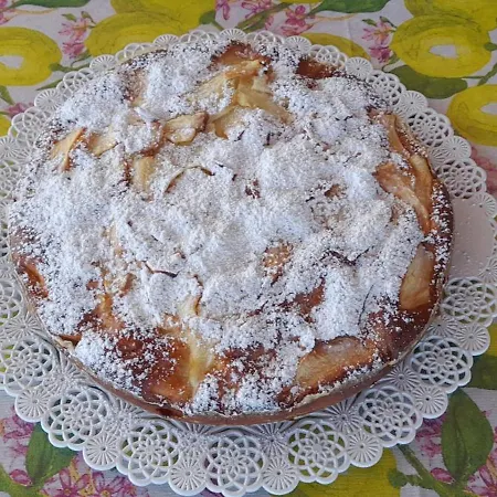 La Casa Di Nonna Anna *