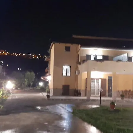 La Casa Di Nonna Anna Bed and breakfast *