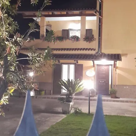 Bed and breakfast La Casa Di Nonna Anna *