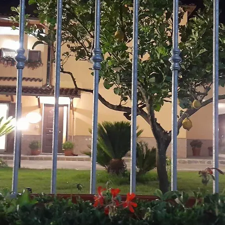 La Casa Di Nonna Anna Bed and breakfast *
