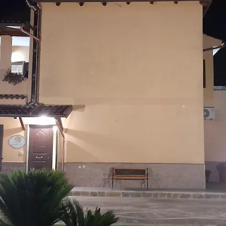 La Casa Di Nonna Anna * Castellabate