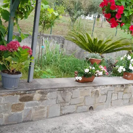 Bed and breakfast La Casa Di Nonna Anna