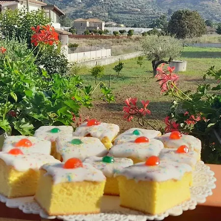 Bed and breakfast La Casa Di Nonna Anna *