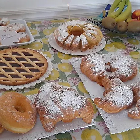 La Casa Di Nonna Anna
