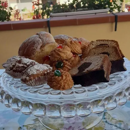 La Casa Di Nonna Anna Bed and breakfast *