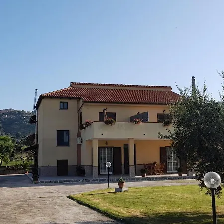 Bed and breakfast La Casa Di Nonna Anna Castellabate