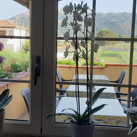 Bed and breakfast La Casa Di Nonna Anna *