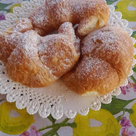 La Casa Di Nonna Anna *