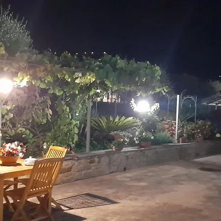 La Casa Di Nonna Anna * Castellabate