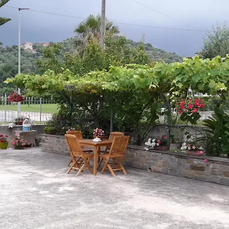 Bed and breakfast La Casa Di Nonna Anna *