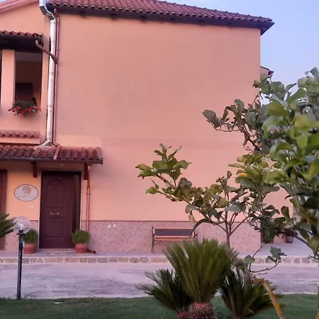 Bed and breakfast La Casa Di Nonna Anna Castellabate