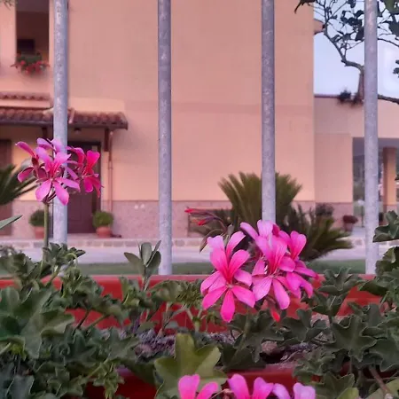 La Casa Di Nonna Anna