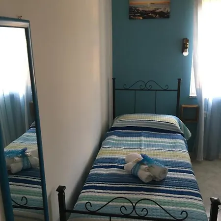 La Casa Di Nonna Anna Bed & Breakfast
