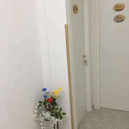 La Casa Di Nonna Anna Bed & Breakfast 4*